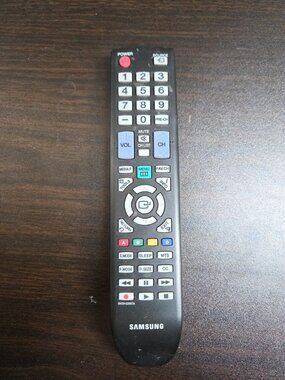 Samsung BN59-00997A LCD TV Remote Control OEM Genuine